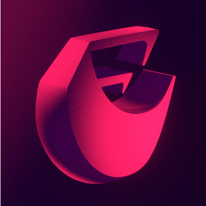 E — render