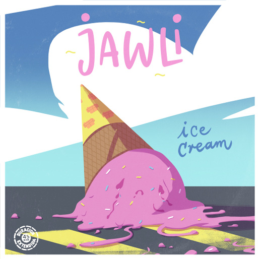 Jawli — Ice cream