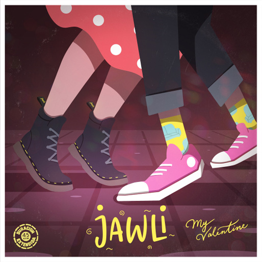Jawli — Valentine