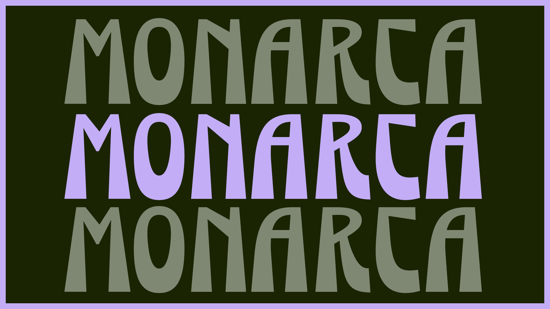 Monarca