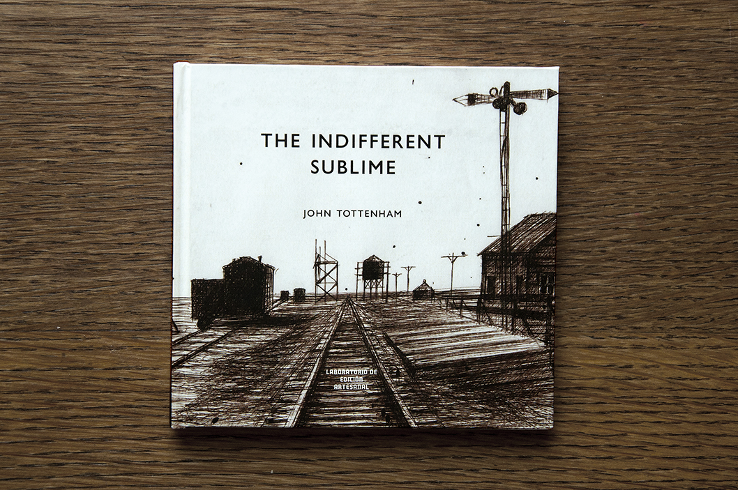 The Indifferent Sublime